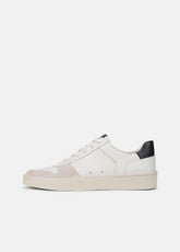 Peyton Leather Sneaker in Sneakers | Vince on sale