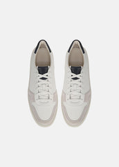 Peyton Leather Sneaker in Sneakers | Vince on sale