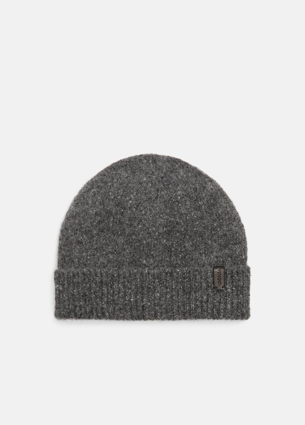 Donegal Cashmere Beanie in Scarves & Hats | Vince near me