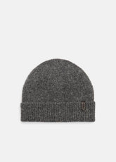Donegal Cashmere Beanie in Scarves & Hats | Vince near me