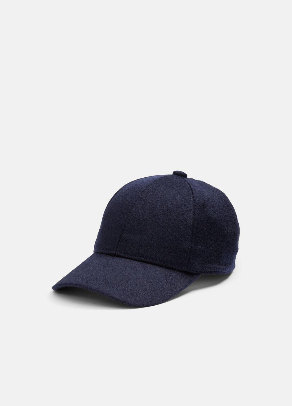 Cashmere Baseball Cap in Scarves & Hats | Vince for sale