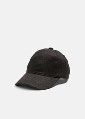 Cashmere Baseball Cap in Scarves & Hats | Vince near me
