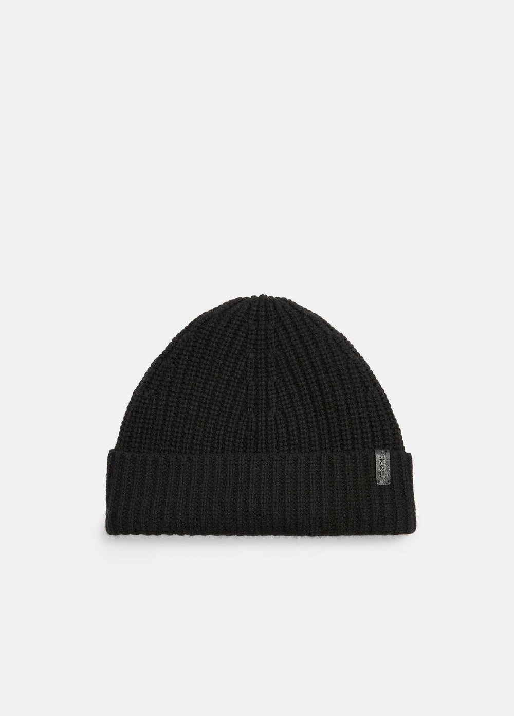 Cashmere Shaker-Stitch Beanie in Scarves & Hats | Vince on sale