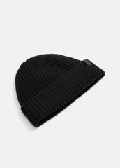 Cashmere Shaker-Stitch Beanie in Scarves & Hats | Vince on sale
