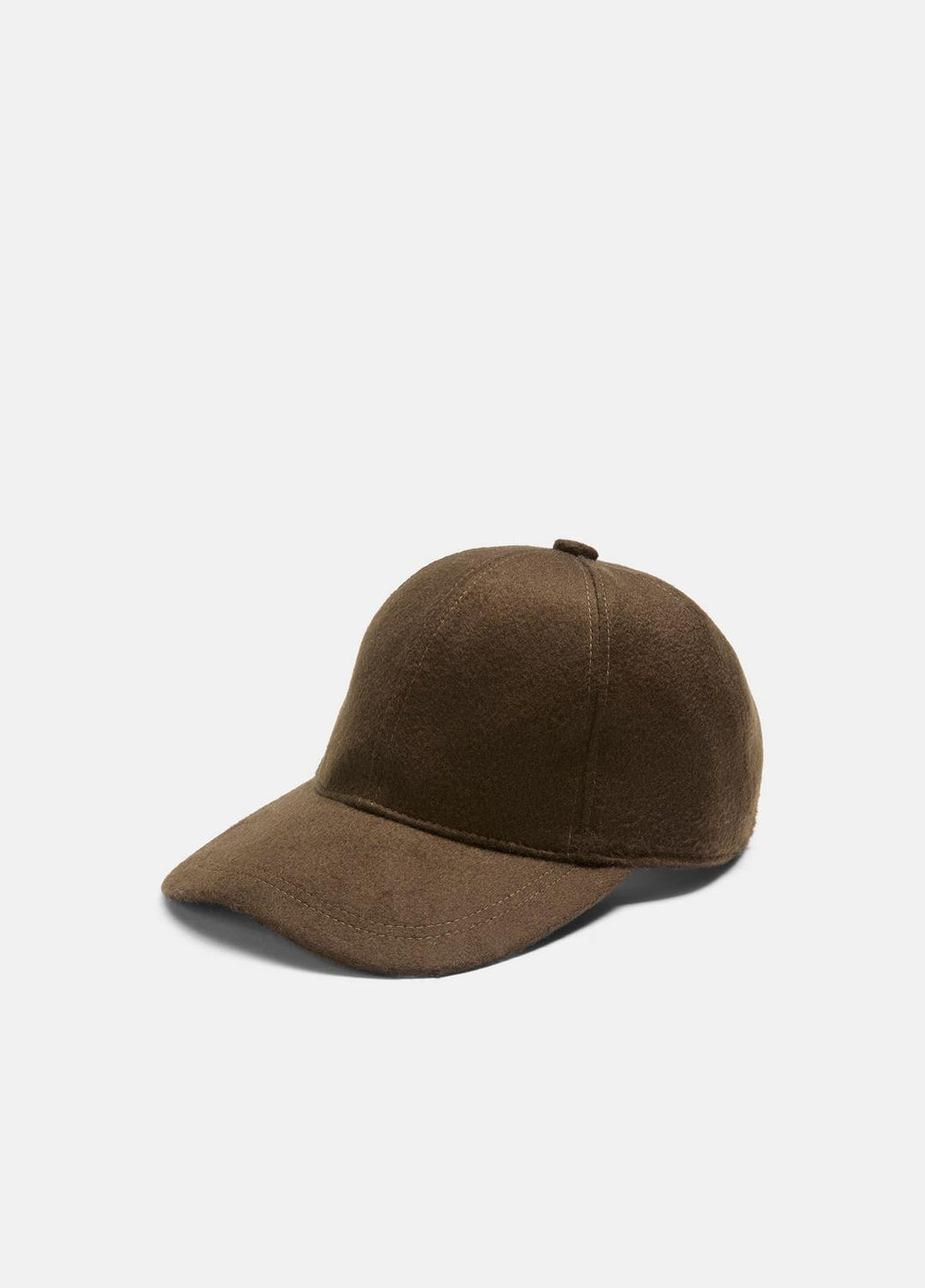 Cashmere Baseball Cap in Scarves & Hats | Vince sale