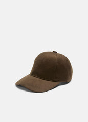 Cashmere Baseball Cap in Scarves & Hats | Vince sale