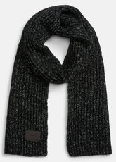 Cardigan-Stitch Scarf in Scarves & Hats | Vince for sale