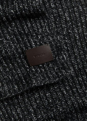 Cardigan-Stitch Scarf in Scarves & Hats | Vince for sale
