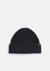 Cashmere Shaker-Stitch Beanie in Scarves & Hats | Vince US