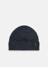 Donegal Cashmere Beanie in Scarves & Hats | Vince Online