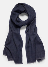 Herringbone Cashmere Scarf in Scarves & Hats | Vince discount