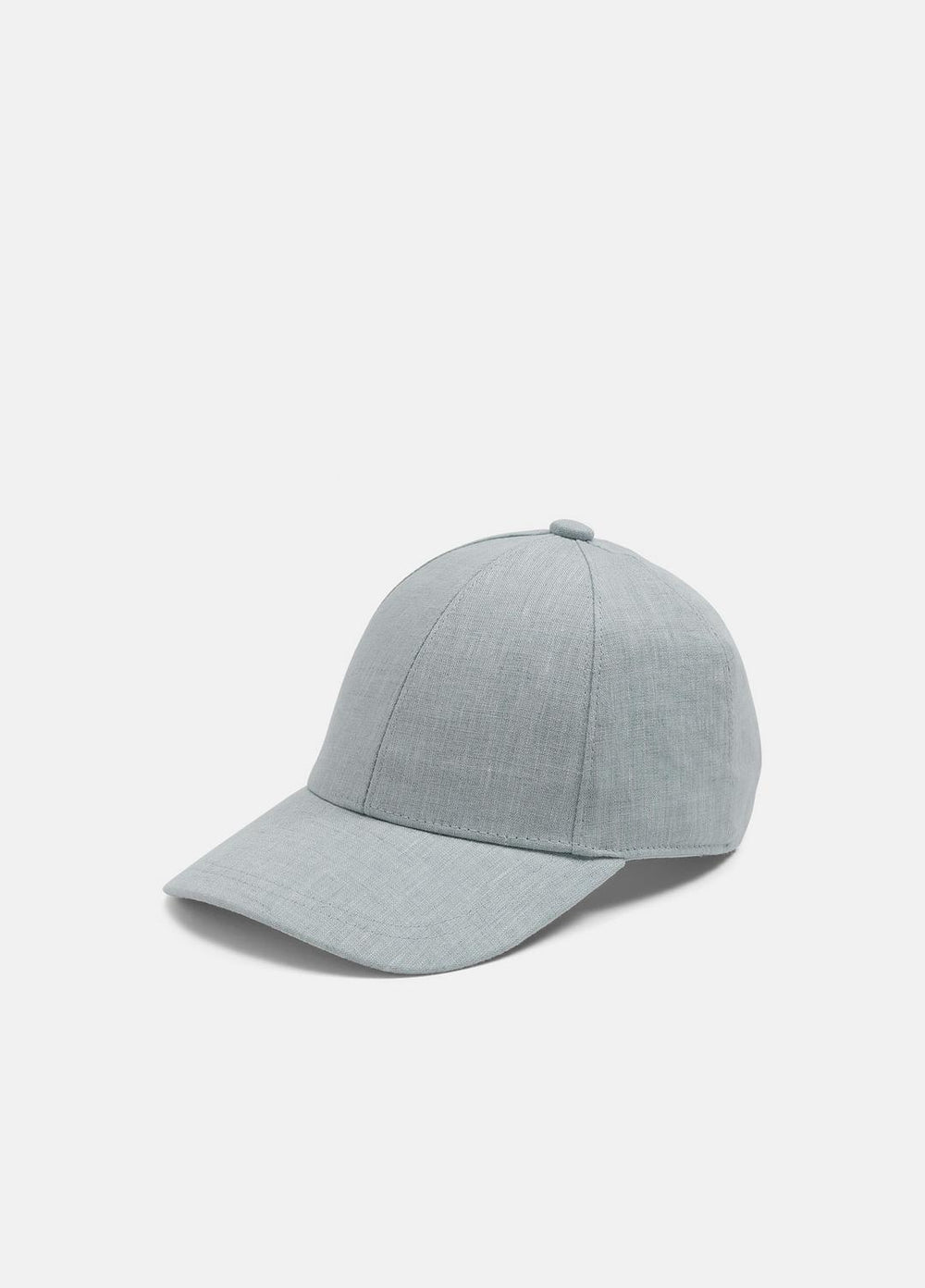 Hemp Baseball Cap in Scarves & Hats | Vince near me
