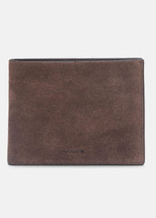 Suede Bifold Wallet in Bags | Vince sale