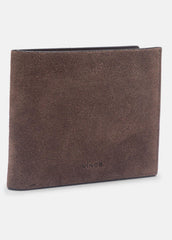 Suede Bifold Wallet in Bags | Vince sale