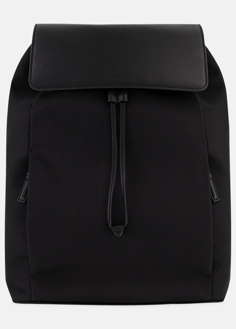 Drayton Nylon Flap Backpack in Bags | Vince for sale