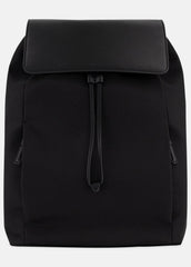 Drayton Nylon Flap Backpack in Bags | Vince for sale