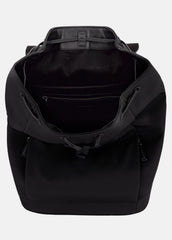 Drayton Nylon Flap Backpack in Bags | Vince for sale