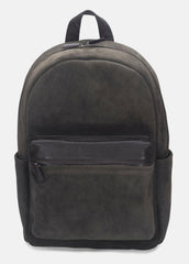 Cavalor Suede Backpack in Bags | Vince US