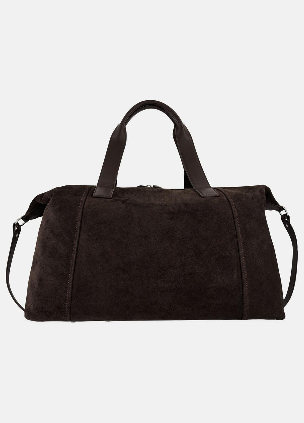 Westmore Suede Duffle Bag in Bags | Vince Online