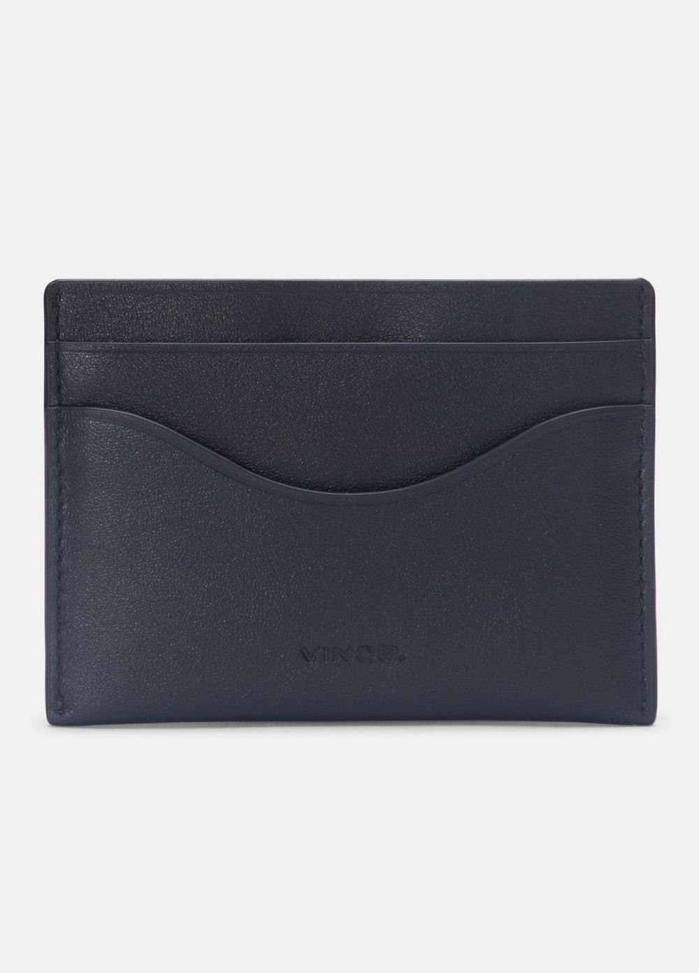Nappa Leather Cardholder in Bags | Vince near me
