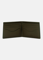 Suede Bifold Wallet in Bags | Vince for sale