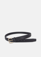 Men's 30mm Leather Belt in Belts | Vince on sale