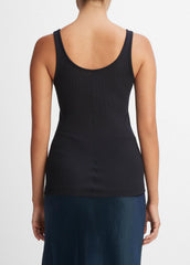 Scoop Neck Tank in Shirts & Tees | Vince on sale