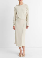 Cozy Wrap Skirt in Dresses & Skirts | Vince for sale