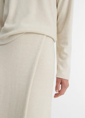 Cozy Wrap Skirt in Dresses & Skirts | Vince for sale