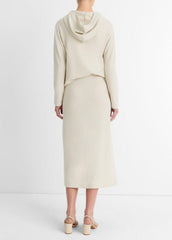Cozy Wrap Skirt in Dresses & Skirts | Vince for sale