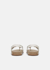 Franca Leather Sandal in Shoes | Vince near me
