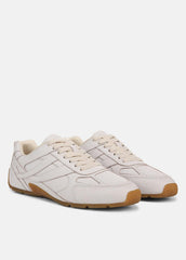 Mojave Leather & Suede Trainer Sneaker in Shoes | Vince outlet