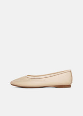 Leah Mesh Flat in Shoes | Vince on sale