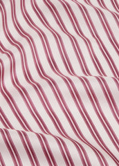 Till Stripe Silk Scarf in Accessories | Vince on sale