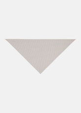 Gardener's Check Cotton Headkerchief in Accessories | Vince for sale