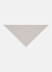 Gardener's Check Cotton Headkerchief in Accessories | Vince for sale
