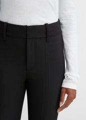 High Rise Cigarette Pant in Pants & Shorts | Vince near me