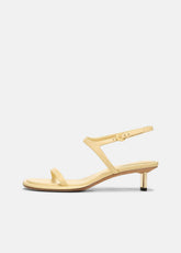 Ester Leather Sandal in Shoes | Vince sale