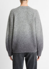 Ombré Alpaca & Wool-Blend Sweater in Crew Neck | Vince outlet