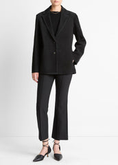 Suede Blazer in Blazers | Vince sale