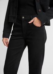 Citizens of Humanity Anissa Straight-Leg Jean in Denim | Vince sale
