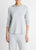 HEATHER PALE GREY