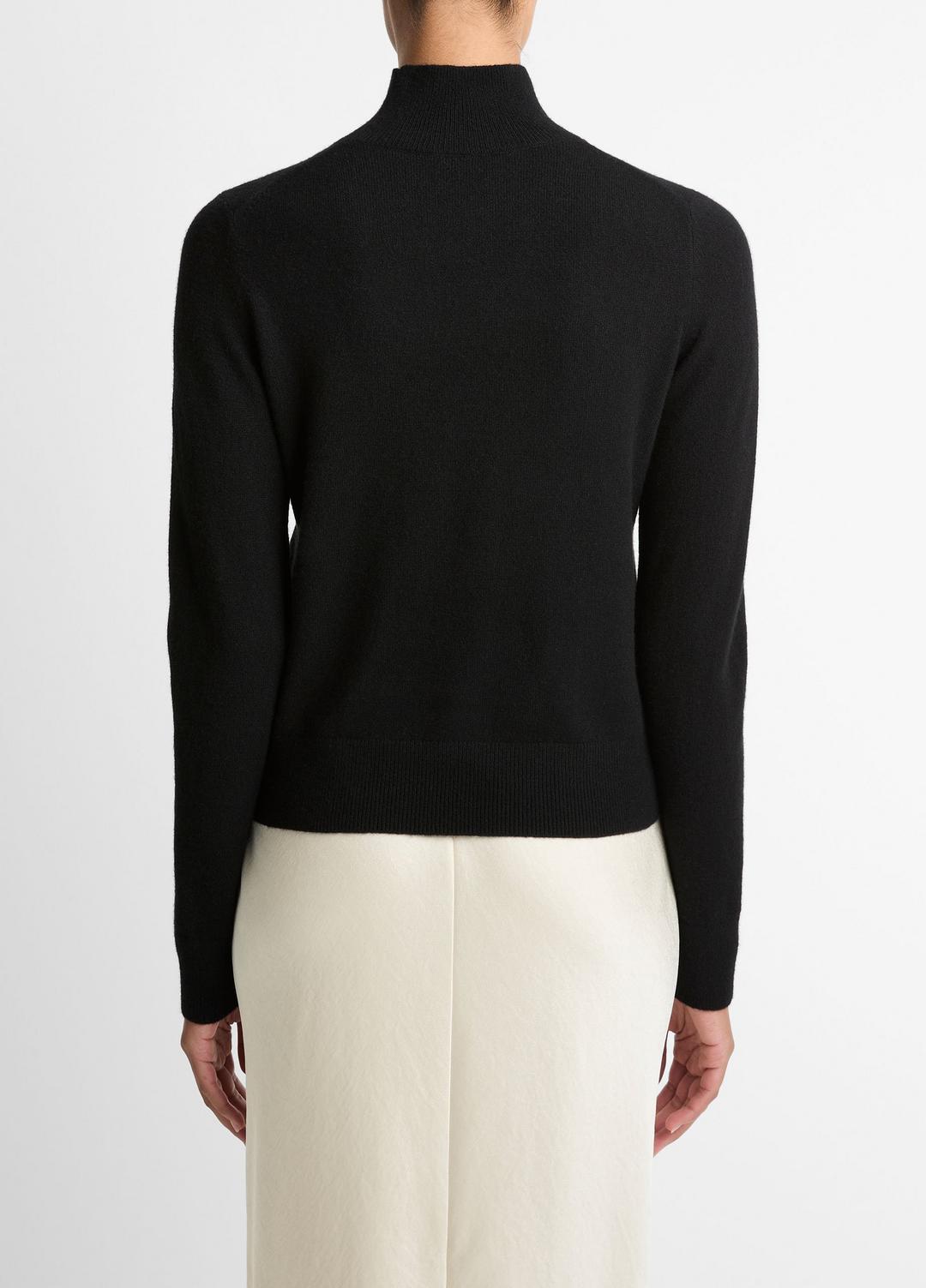 Cashmere Turtleneck Sweater in Turtleneck | Vince outlet
