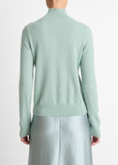 Cashmere Turtleneck Sweater in Turtleneck | Vince outlet