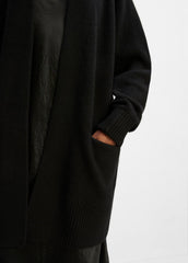 Cashmere Open-Front Cardigan in Cardigans | Vince Online