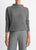MEDIUM HEATHER GREY DONEGAL