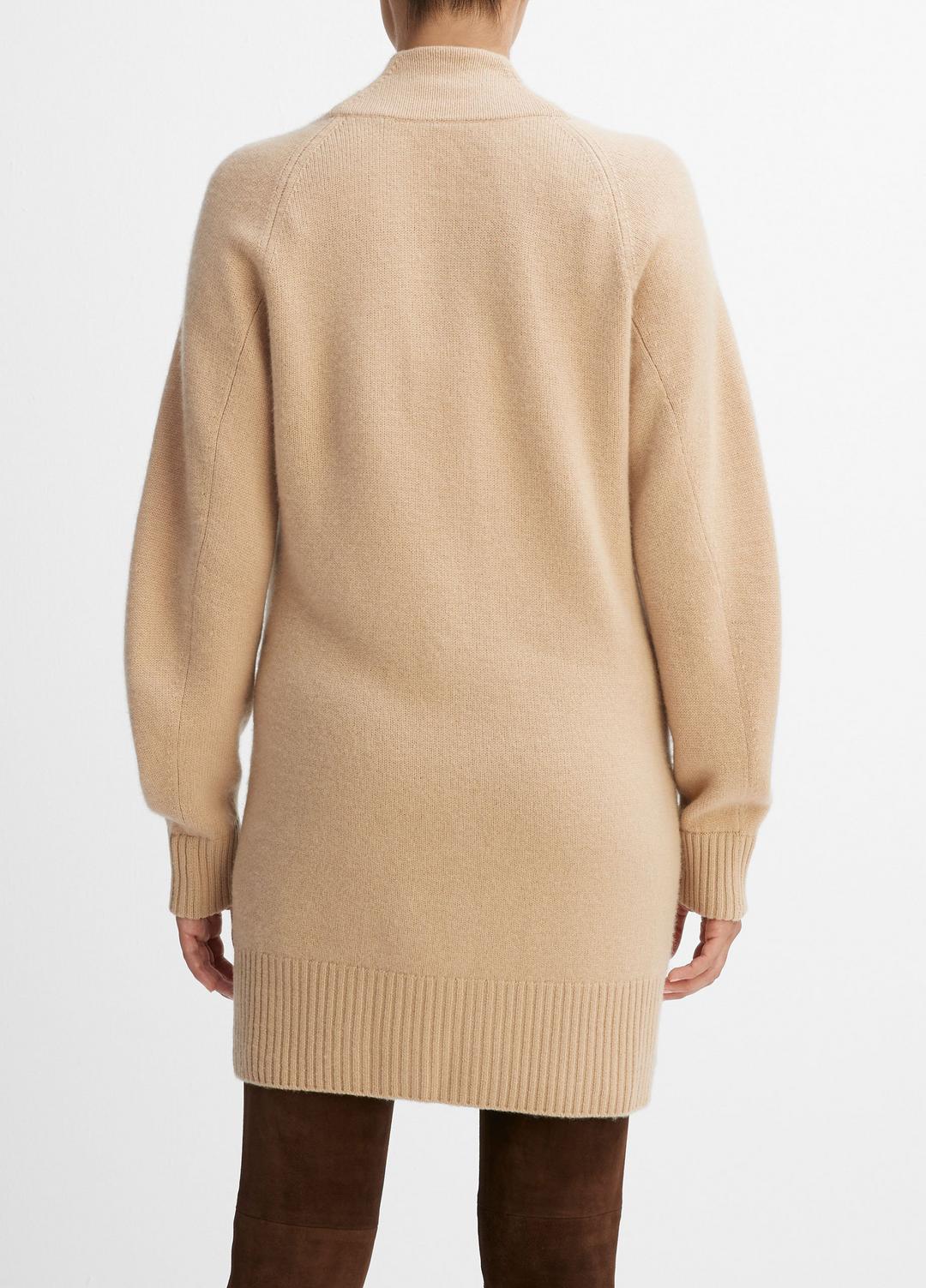 Cashmere Open-Front Cardigan in Cardigans | Vince US