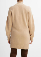 Cashmere Open-Front Cardigan in Cardigans | Vince US