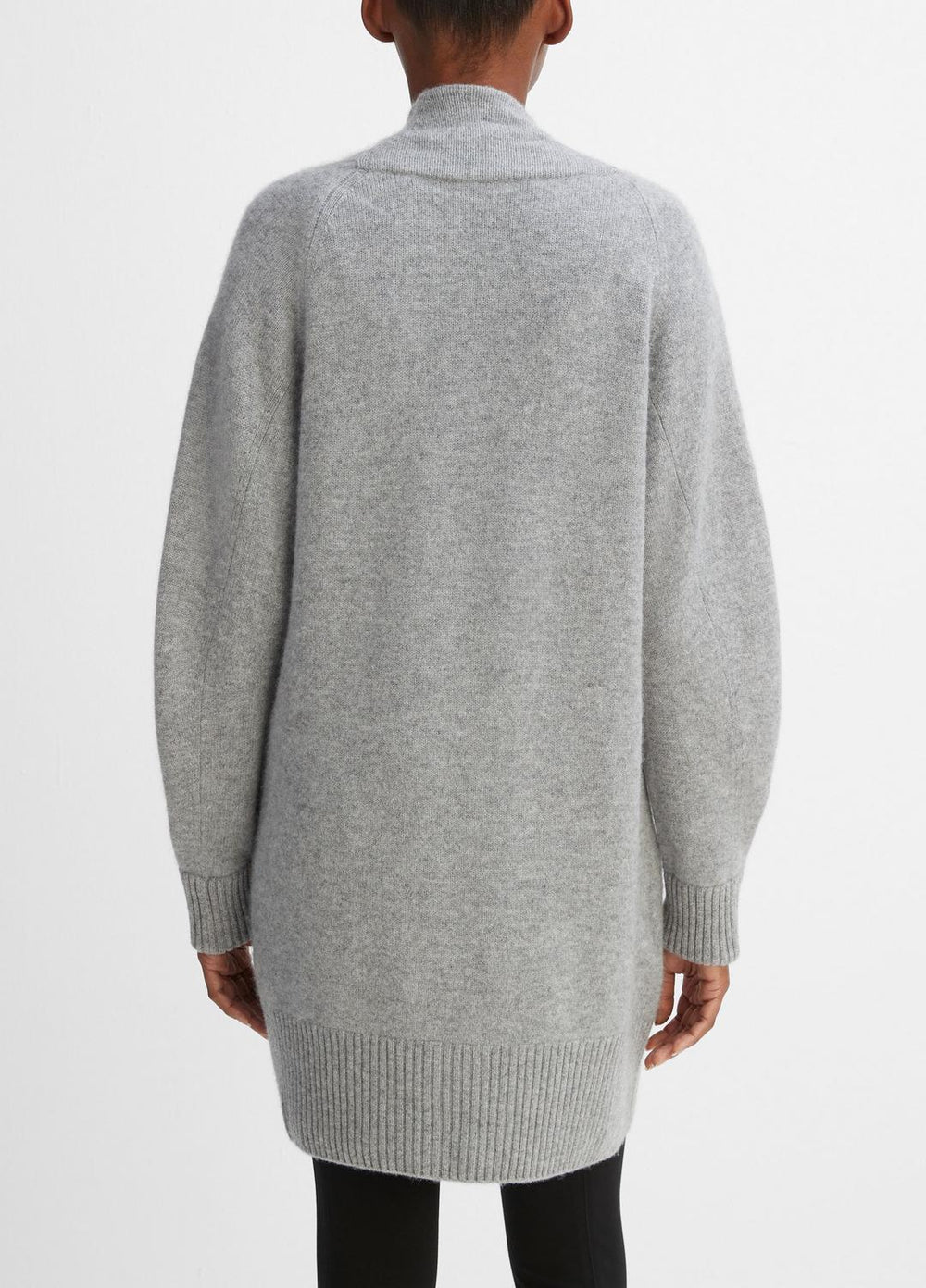 Cashmere Open-Front Cardigan in Cardigans | Vince Online