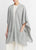 MEDIUM GREY/OFF WHITE